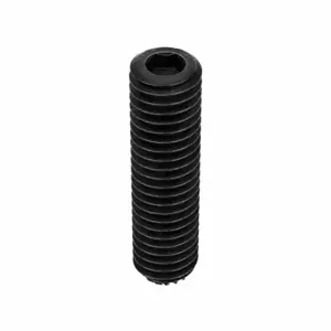 GRAINGER SSCKCFIA-100075-100P Socket Set Screw, #10-32 Thread Size, 3/4 Inch Length, Alloy Steel, Socket, 100 PK | CQ4LYF 25J712