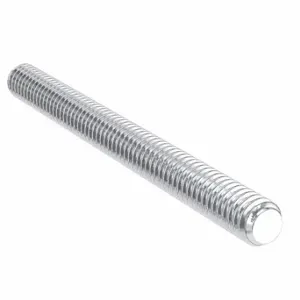 GRAINGER STDGB712106 Screw, Alloy Steel, Plain, 6 Inch Overall Length, 5 Pack | CR3DBN 33H396