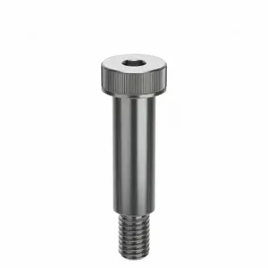 GRAINGER STR61612C20 Shoulder Screw, 3/8-16 Thread Size, 5/8 Inch Thread Length, 1 1/4 Inch Length, Std | CQ4NDK 420F23