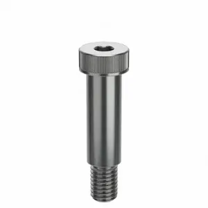 GRAINGER STR61658C20 Shoulder Screw, 1/2-13 Thread Size, 3/4 Inch Thread Length, 1 1/4 Inch Length, Std | CQ4NAV 420F33