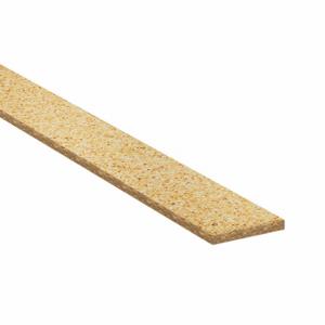 GRAINGER strip-qc3.5x36x1/2-p4 Cork, Strip, Cork, 3 Ft Lg, 3 1/2 Inch Width, 1/2 Inch Thick, 4 PK | CP8ZQH 787MC8