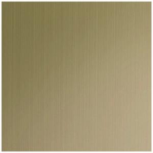 GRAINGER T22 Platinum Nickel HL FPR 20Gx48x48 Colored Stainless Steel Sheet, Nickel, 4 Ft X 4 Ft Size, 0.035 Inch Thick, Hairline, B92 | CP8XRE 794J36