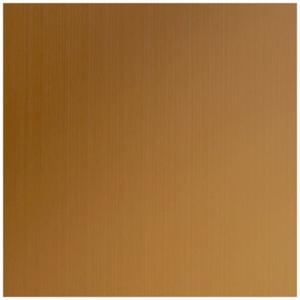 GRAINGER T22 Rosygold HL FPR 20Gx24x24 Colored Stainless Steel Sheet, Rose Gold, 24 Inch X 24 Inch Size, 0.035 Inch ThickHairline | CP8XRK 794J44