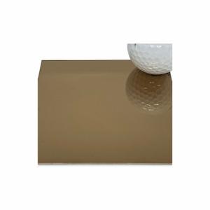 GRAINGER T22 Rosygold Mirror 20Gx24x24 Colored Stainless Steel Sheet, Rose Gold, 24 Inch X 24 Inch Size, 0.035 Inch Thick, Mirror | CP8XRL 783Z23