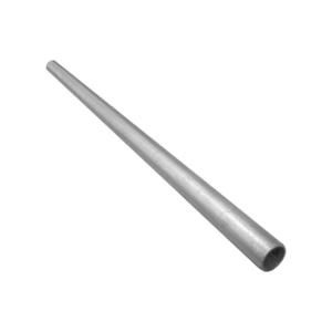 GRAINGER T4PPA06SL Pipe, 1/8 Inch Nominal Pipe Size, 6 Ft Overall Length | CQ6HTX 782G63