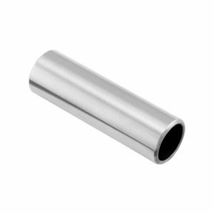 GRAINGER T6PPI03WD Pipe, 2 Inch Nominal Pipe Size, 3 Ft Overall Length | CQ6HVF 782GP0