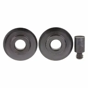 GRAINGER TC-1C Wheel Repair Kit, Cuts Aluminum/Brass/Copper | CQ4CJU 24TT03