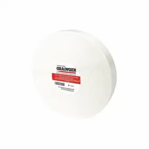 GRAINGER TC0132W Foam Tape, Rubber | CQ4LNB 49Z364