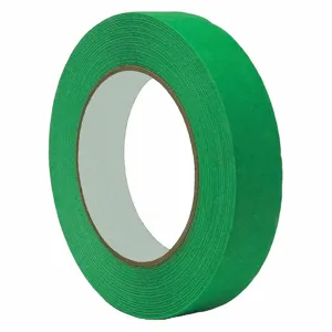 GRAINGER TC150-0.75 X 60YD Painter Tape, 3/4 x 60 yd., 5.5 mil Thickness, Rubber Adhesive | CJ3VWC 497C23