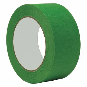 GRAINGER TC150-3 X 60YD Painter Tape, 3 x 60 yd., 5.5 mil Thickness, Rubber Adhesive | CJ3VYK 497C27