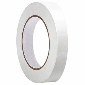 GRAINGER TC5210-48MM X 50M-24PK Folienband, transparent, 1 7/8 Zoll x 54 3/4 Yard, 3.5 mil dickes Klebeband, Polyesterfolie | CP9CXF 494K28