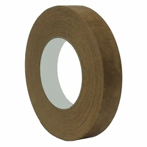 GRAINGER TC534-1.5 X 60YD Masking Tape, 1 1/2 x 60 yd., 7.5 mil Tape Thickness, Rubber Adhesive, Brown | CJ3VVZ 497C46