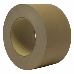 GRAINGER TC534-3 X 60YD Masking Tape, 3 x 60 yd., 7.5 mil Tape Thickness, Rubber Adhesive, Brown | CJ3VYF 497C48