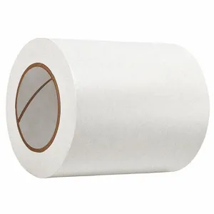 GRAINGER TC602-0.75X60YD-WHT(CA-48) Masking Tape, 3/4 x 60 yd., 4.9 mil Tape Thickness, Rubber Adhesive, White, 48Pk | CJ3VZB 497C82