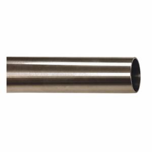 GRAINGER TODP0500X16X3-4 Tubing, Welded, 304 Stainless Steel | CP9XPE 53PA15