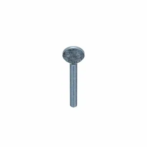 GRAINGER TSFI-100150P0-025P Thumb Screw, 10-32 Thread Size, Type P, 1 1/2 Inch Length, Steel, 25PK | CG9VQT 4EZW7