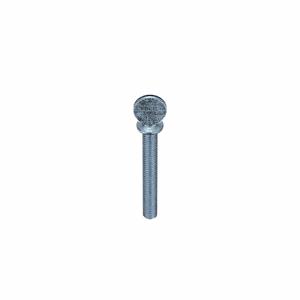 GRAINGER TSFI-100150S0-025P Thumb Screw, 10-32 Thread Size, Type S, 1 1/2 Inch Length, Steel, 25PK | CG9VRB 4FAE7