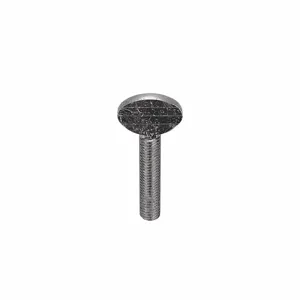 GRAINGER TSFIX-100100P-005P Thumb Screw, 10-32 Thread Size, Type P, 1 Inch Length, 18-8 Stainless Steel, 5PK | CG9VQU 4EZT7