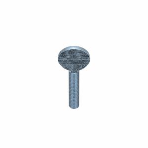 GRAINGER TSI0310150P0-005P Thumb Screw, 5/16-18 Thread Size, Type P, 1 1/2 Inch Length, Steel, 5PK | CG9VTG 4EZX9