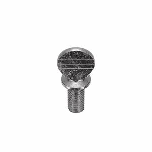 GRAINGER TSIX0-80037S-005P Thumb Screw, 8-32 Thread Size, Type S, 3/8 Inch Length, 18-8 Stainless Steel, 5PK | CG9VUN 4EZY7