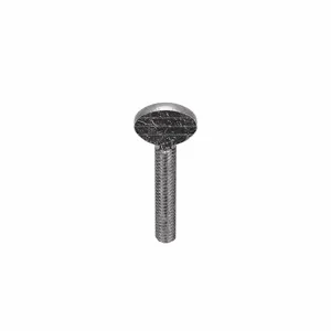 GRAINGER TSIX0250150P-005P Thumb Screw, 1/4-20 Thread Size, Type P, 1 1/2 Inch Length, 18-8 Stainless Steel, 5PK | CG9VPM 4EZU2