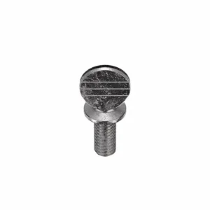 GRAINGER TSIX0310075S-001P Thumb Screw, 5/16-18 Thread Size, Type S, 3/4 Inch Length, 18-8 Stainless Steel | CG9VTW 4FAA6