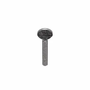 GRAINGER TSIX0310200P-001P Thumb Screw, 5/16-18 Thread Size, Type P, 2 Inch Length, 18-8 Stainless Steel | CG9VTL 4EZU6