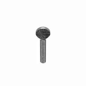 GRAINGER TSIX0370200P-001P Thumb Screw, 3/8-16 Thread Size, Type P, 2 Inch Length, 18-8 Stainless Steel | CG9VRT 4EZV1