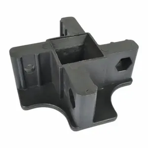 GRAINGER TT4XMA6UPG Upper Peak Bracket | CQ3VQT 45M593