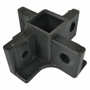 GRAINGER TT5NY99LPG Lower Peak Bracket, Lower Peak Bracket, 11C554/11C555/5DFL9A/5NY99A | CQ3NWF 45M696