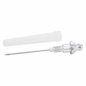 GRAINGER TTGIN01G Grease Injector Needle, 1ZTC9 | CQ2KMD 34RR90