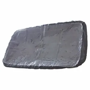 GRAINGER TTYTL3154351G Rain Cover, Rain Cover | CQ3NNV 34TD72