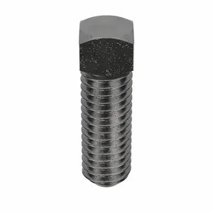 GRAINGER U01080.043.0150 Socket Set Screw Cup 7/16-14X1-1/2, 25PK | AH3EVF 31KJ47