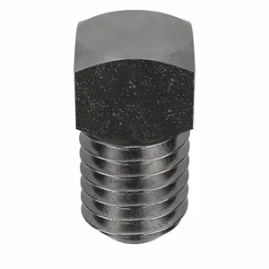 GRAINGER U01080.050.0100 Socket Set Screw Cup 1/2-13 X 1, 25PK | AG2JXR 31KC92