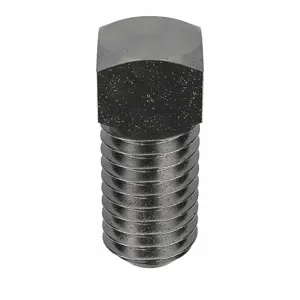 GRAINGER U01080.050.0125 Socket Set Screw Cup 1/2-13X1-1/4, 25PK | AH3EPQ 31KC93