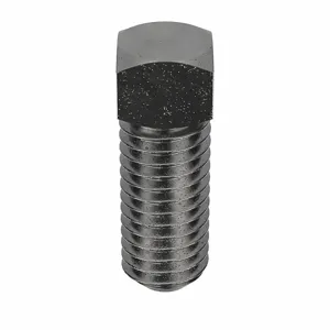 GRAINGER U01080.050.0150 Socket Set Screw Cup 1/2-13 X 1-1/2, 25PK | AG2JXT 31KC94