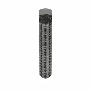 GRAINGER U01080.050.0300 Socket Set Screw Cup 1/2-13X3, 10PK | AH3EVJ 31KJ51