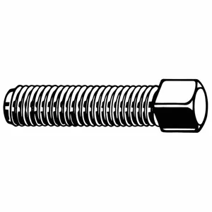 FABORY B01080.050.0600 Set Screw, Steel, 1/2-13 Thread Size, 70PK | CG6PWL 159W34