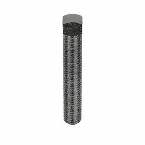 GRAINGER U01080.062.0400 Socket Set Screw Cup 5/8-11 X 4, 5PK | AG2JXV 31KC97