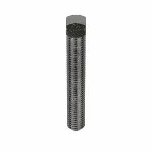 GRAINGER U01080.075.0500 Socket Set Screw Cup 3/4-10 X 5, 5PK | AG2JXZ 31KD05