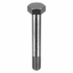 APPROVED VENDOR U04005.075.0550 Structural Bolt 3/4-10 X 5-1/2 Length, 10PK | AB3GJA 1TA59