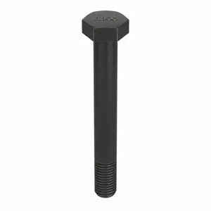 GRAINGER U04008.075.0700 Hex Structural Bolt 3/4 7 Inch Length Carbon Steel, 10PK | AG2GRB 31JK83