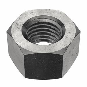 GRAINGER U04025.112.0001 Hex Nut 1-1/8 Carbon Steel Plain, 5PK | AG2GUR 31JL53