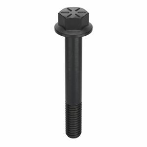 GRAINGER U04132.037.0275 Flange Bolts, Steel, Grade 8, Phosphate and Oil, 2 3/4 Inch Length | CP9MAM 41MY36