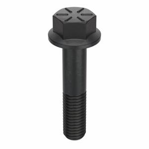 GRAINGER U04132.062.0275 Flange Bolts, Steel, Grade 8, Phosphate and Oil, 2 3/4 Inch Length | CP9MBJ 41MY59