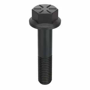 GRAINGER U04132.062.0250 Flange Bolts, Steel, Grade 8, Phosphate and Oil, 2 1/2 Inch Length | CP9MBV 41MY58