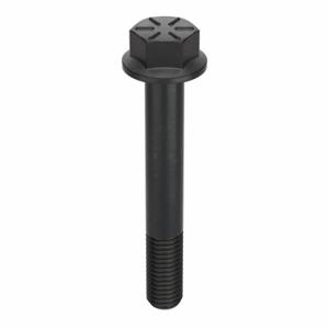 GRAINGER U04132.062.0450 Flange Bolts, Steel, Grade 8, Phosphate and Oil, 4 1/2 Inch Length | CP9MBB 41MY63