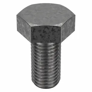 APPROVED VENDOR U04210.100.0200 Structural Bolt 1-8 X 2 Length, 5PK | AB3HEQ 1TE37