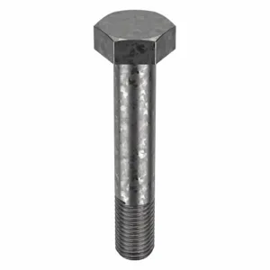 GRAINGER U04210.075.0500 Structural Bolt 3/4-10 5 Inch Length, 10PK | AG2GWK 31JL77