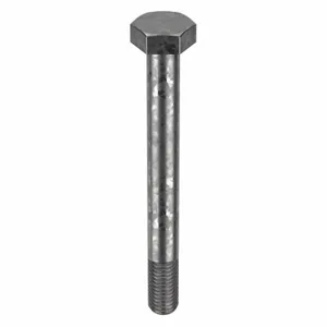 APPROVED VENDOR U04210.087.0750 Structural Bolt 7/8-9 7-1/2 Length, 5PK | AB3HEN 1TE35